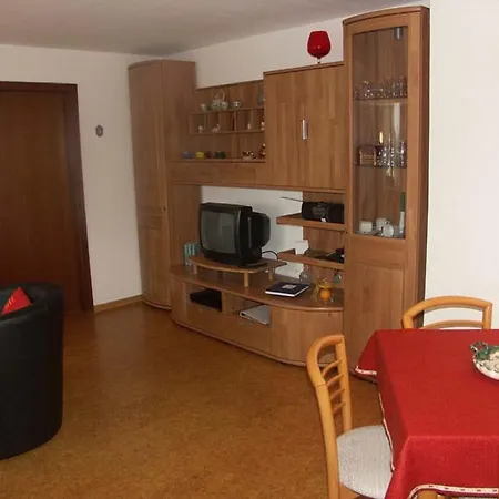 Ferienwohnung Panoramablick * Ihrlerstein