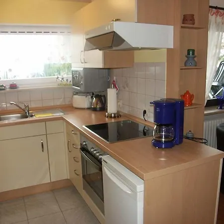 Ferienwohnung Panoramablick Ihrlerstein
