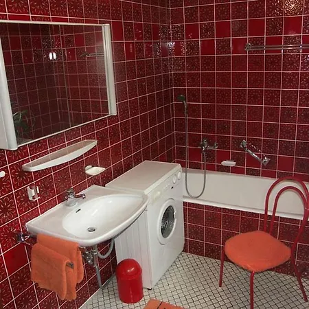 Ferienwohnung Panoramablick Ihrlerstein