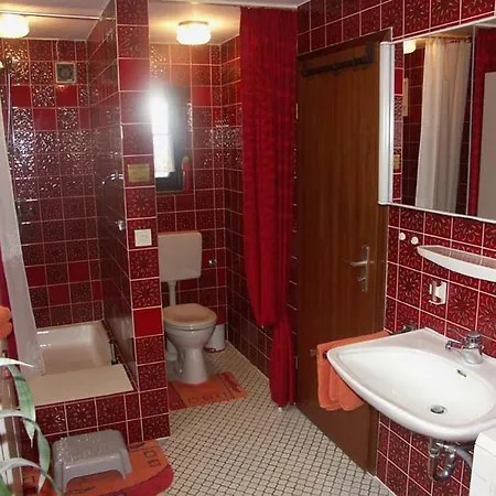 Ferienwohnung Panoramablick